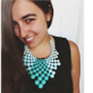 Meet your Posher, Evelina